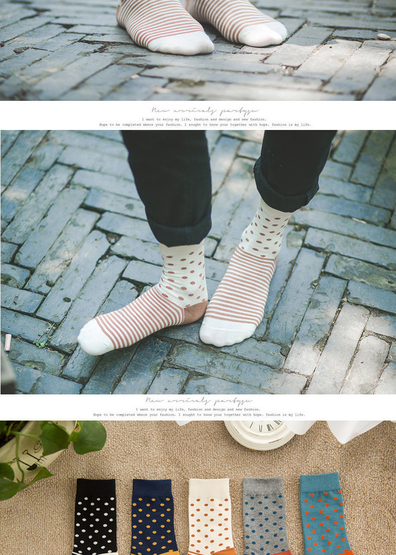 Chaussettes - collants BILL ALWAYS - Ref 779570 Image 12