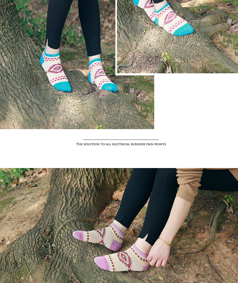 Chaussettes - collants BILL ALWAYS WS0058 - Ref 779201 Image 11