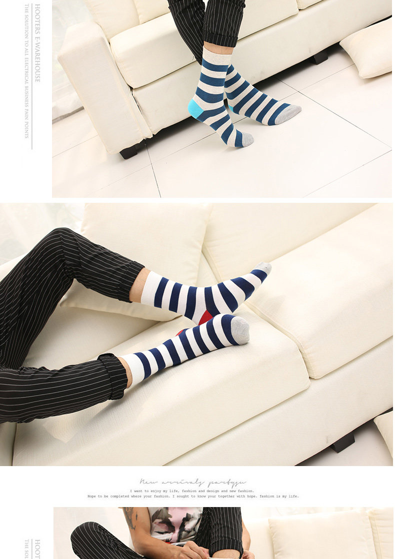 Chaussettes - collants BILL ALWAYS - Ref 778920 Image 12