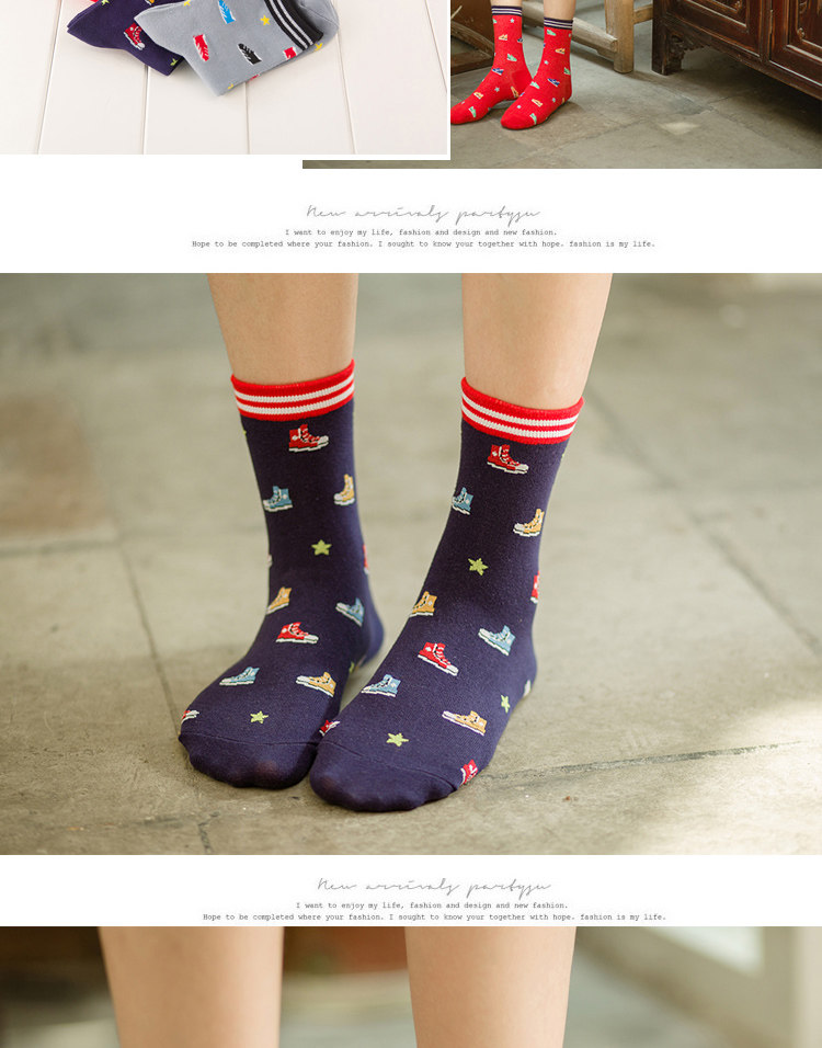 Chaussettes - collants BILL ALWAYS - Ref 779621 Image 13
