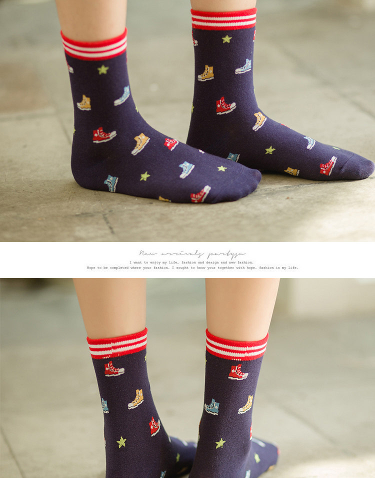 Chaussettes - collants BILL ALWAYS - Ref 779621 Image 14
