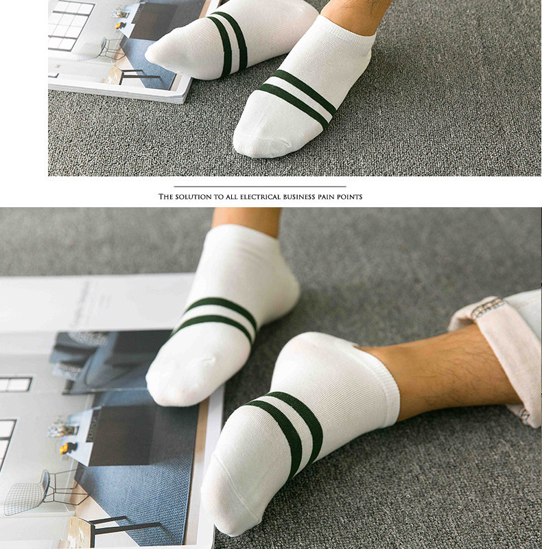 Chaussettes - collants BILL ALWAYS - Ref 779059 Image 11