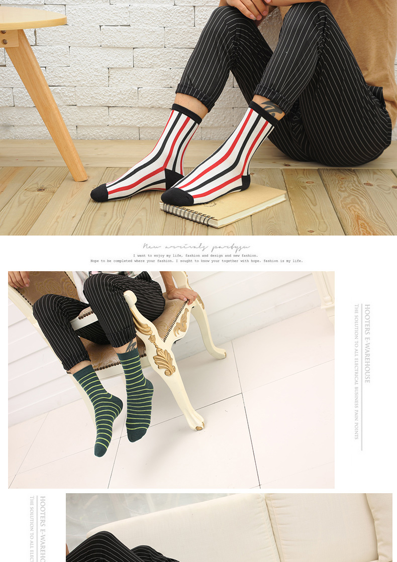 Chaussettes - collants BILL ALWAYS - Ref 779759 Image 12