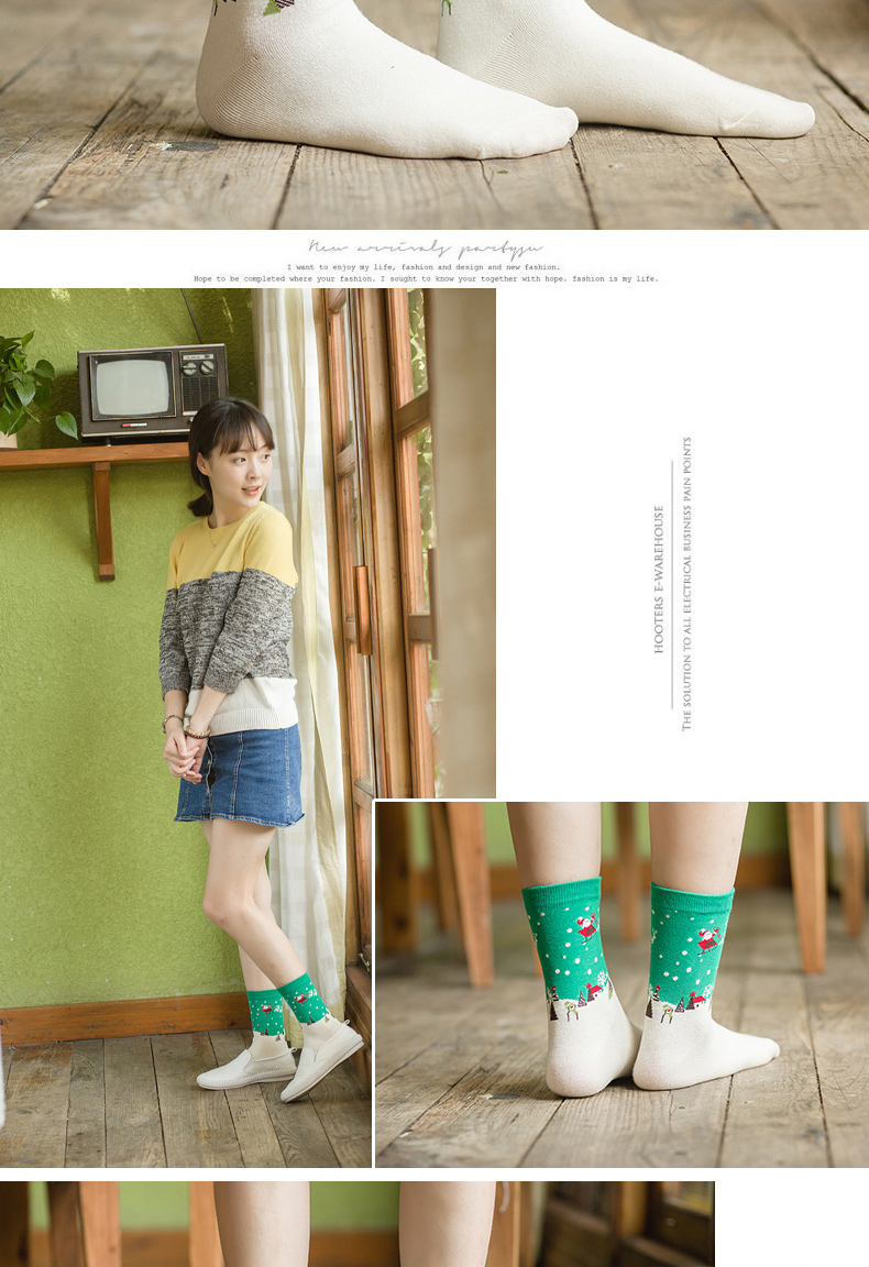 Chaussettes - collants BILL ALWAYS - Ref 779752 Image 10