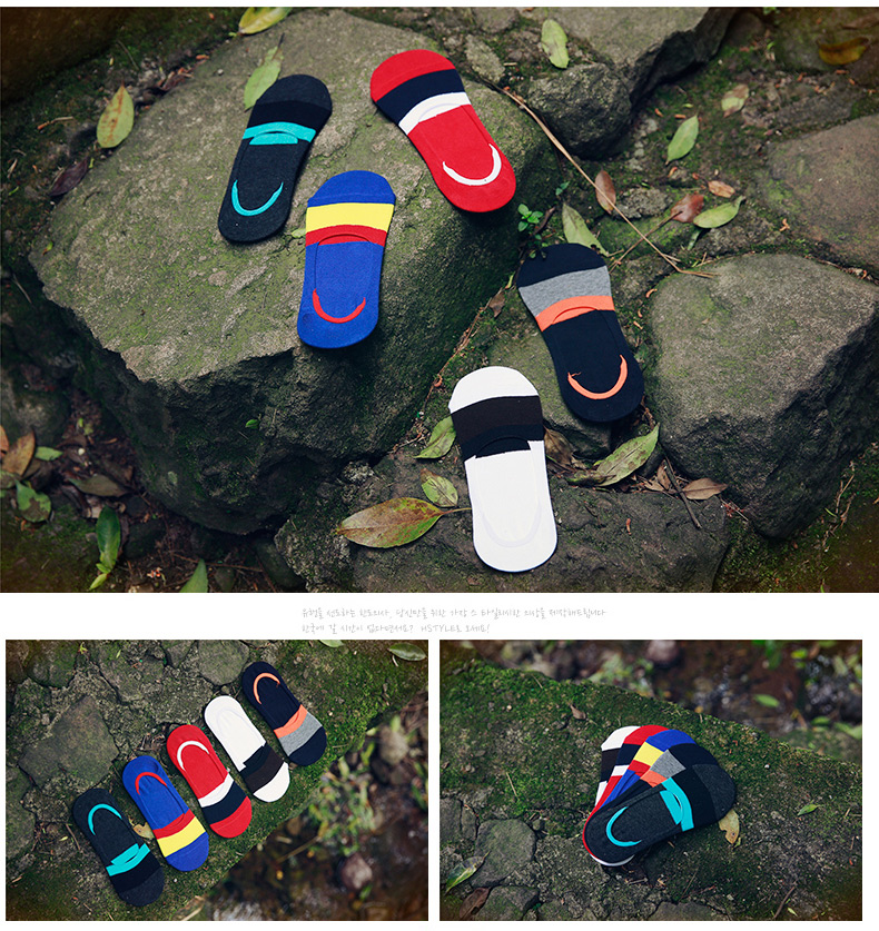 Chaussettes - collants BILL ALWAYS MS0096 - Ref 779209 Image 13