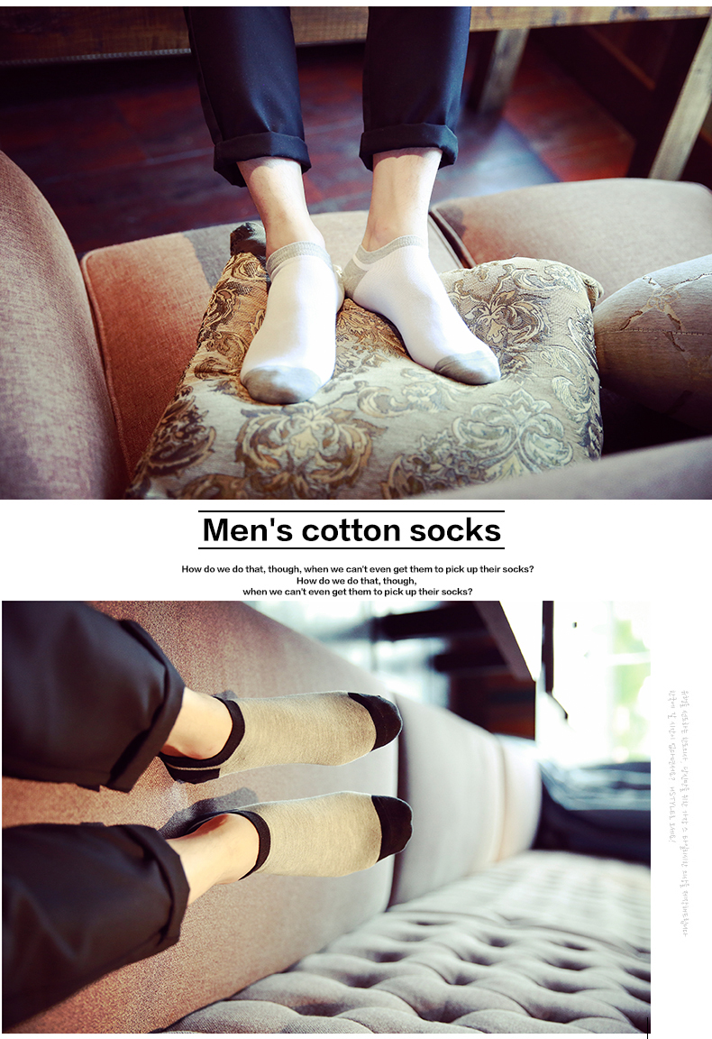 Chaussettes - collants BILL ALWAYS MS0001 - Ref 761647 Image 11