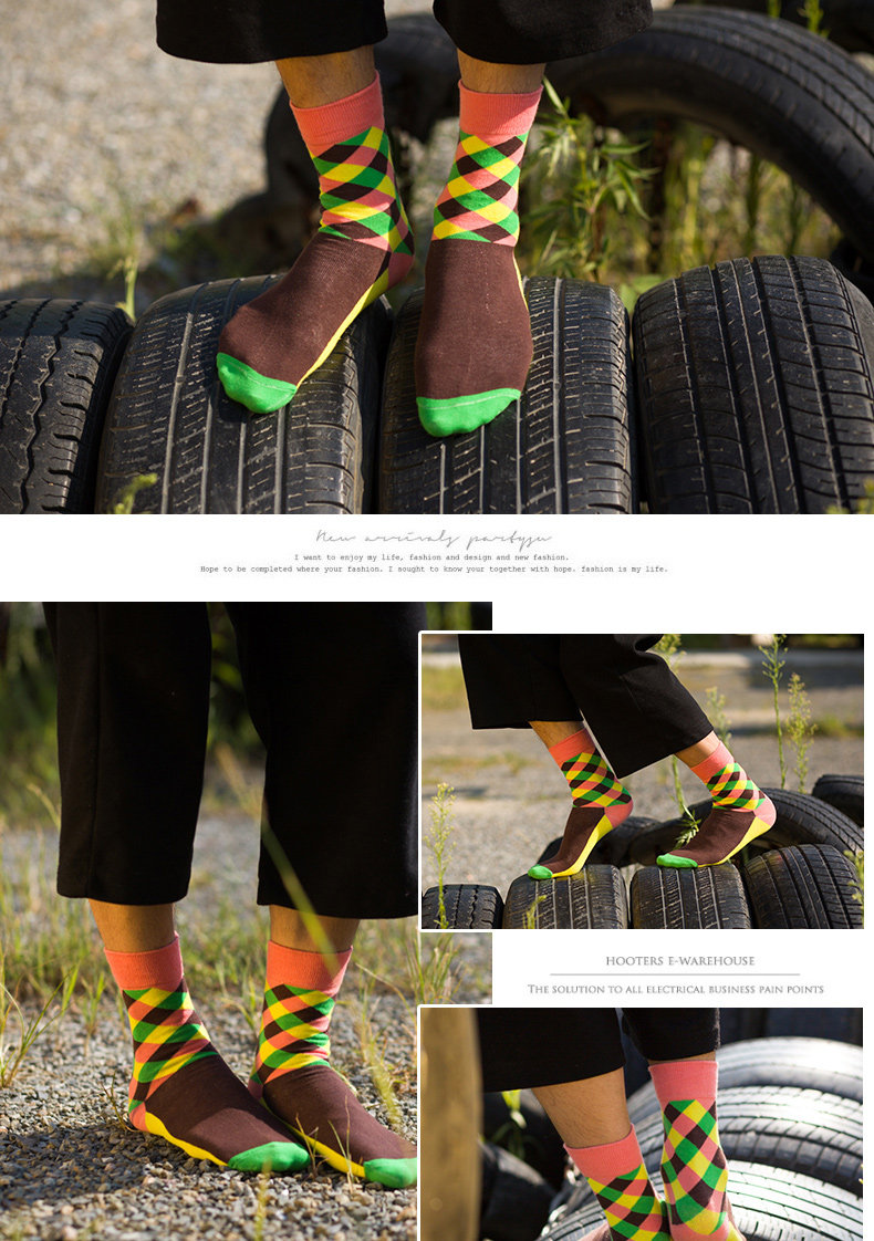 Chaussettes - collants BILL ALWAYS - Ref 779614 Image 12