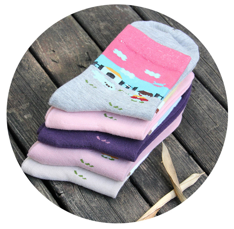 Chaussettes - collants BILL ALWAYS DFY-011 - Ref 779120 Image 13