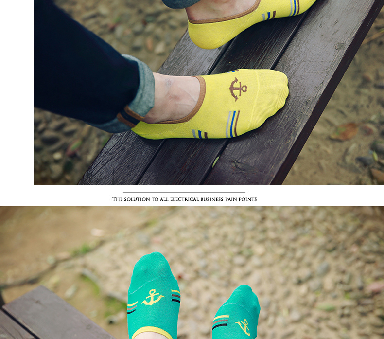 Chaussettes - collants BILL ALWAYS MS0089 - Ref 755282 Image 11