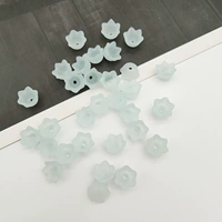 6х9 тюльпаны голубые 30 шт.