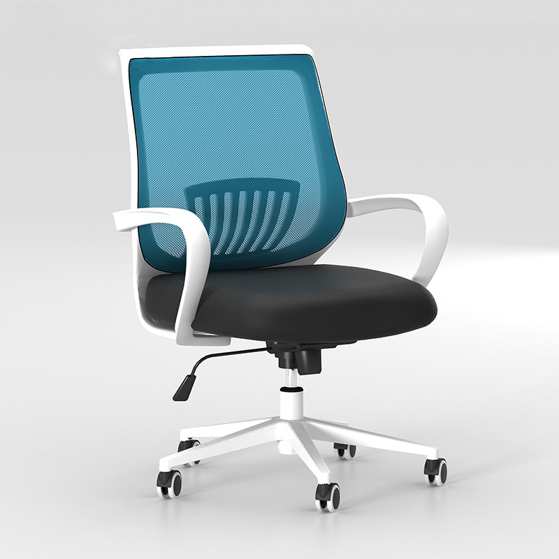Office chair Conference chair Staff Bow Chair Lift Office Chair Computer Chair Swivel Chair Home Computer Chair