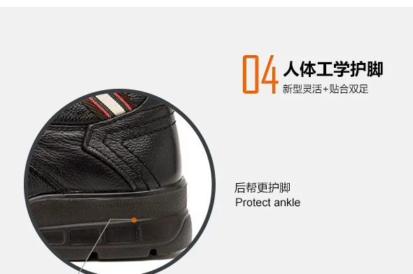 Aokang cửa hàng flagship thông gió chính thức giày nam giày thường của Hàn Quốc kinh doanh giày da thanh niên thấp để giúp giày nam