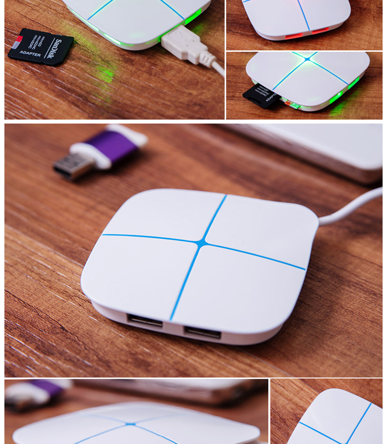 Hub USB - Ref 364137 Image 22