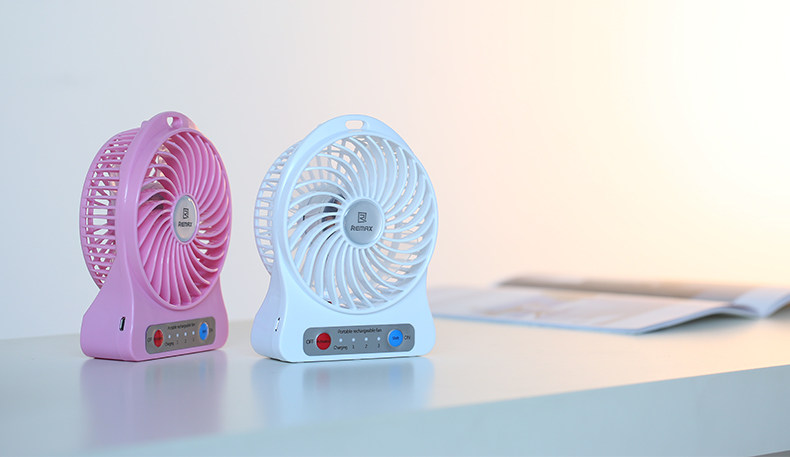 Ventilateur USB - Ref 402188 Image 22