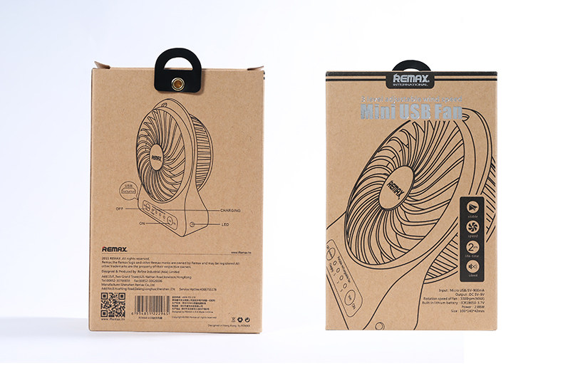 Ventilateur USB - Ref 402188 Image 23