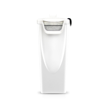 Turtle Cylinder Low Water Level Filter Water Purification Silent Dive Built-in Waterfall Mini Mini Filter Water Purifier