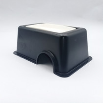 Crawler evades the breeding box landscape crawling pet BAO WEN turtle lizard snake guard mane lion horned frog cave cottage landscaping