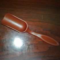 Coconut Earth Small Shovel Spider cleaning coconut Coconut Broccoli Filling dedicated plastic small shovel convenient and practical tools