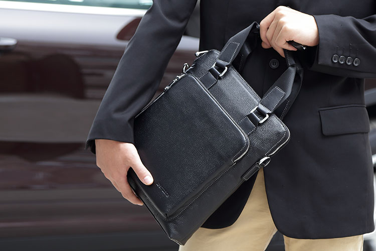 Sac homme - Ref 53766 Image 11