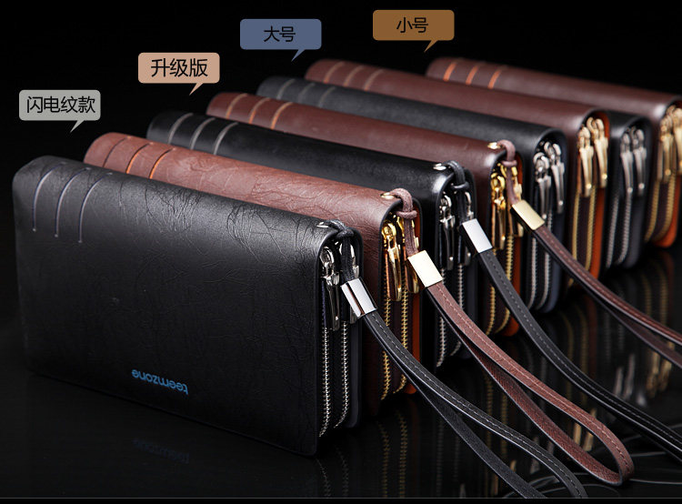 Sac pour homme - Ref 51523 Image 7