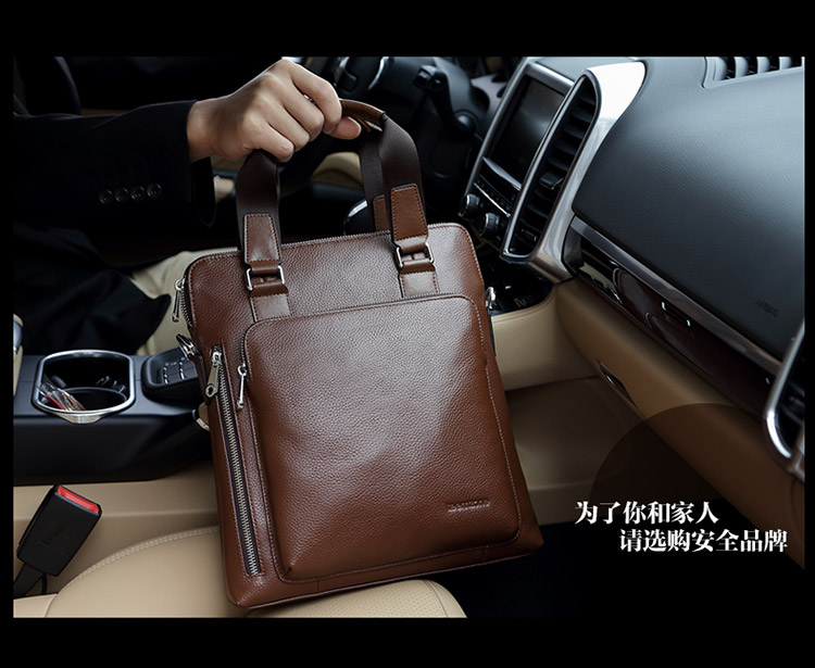 Sac homme - Ref 53766 Image 12