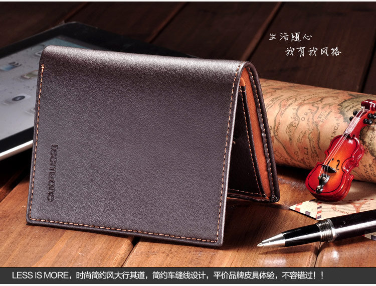 Sac pour homme - Ref 52462 Image 39