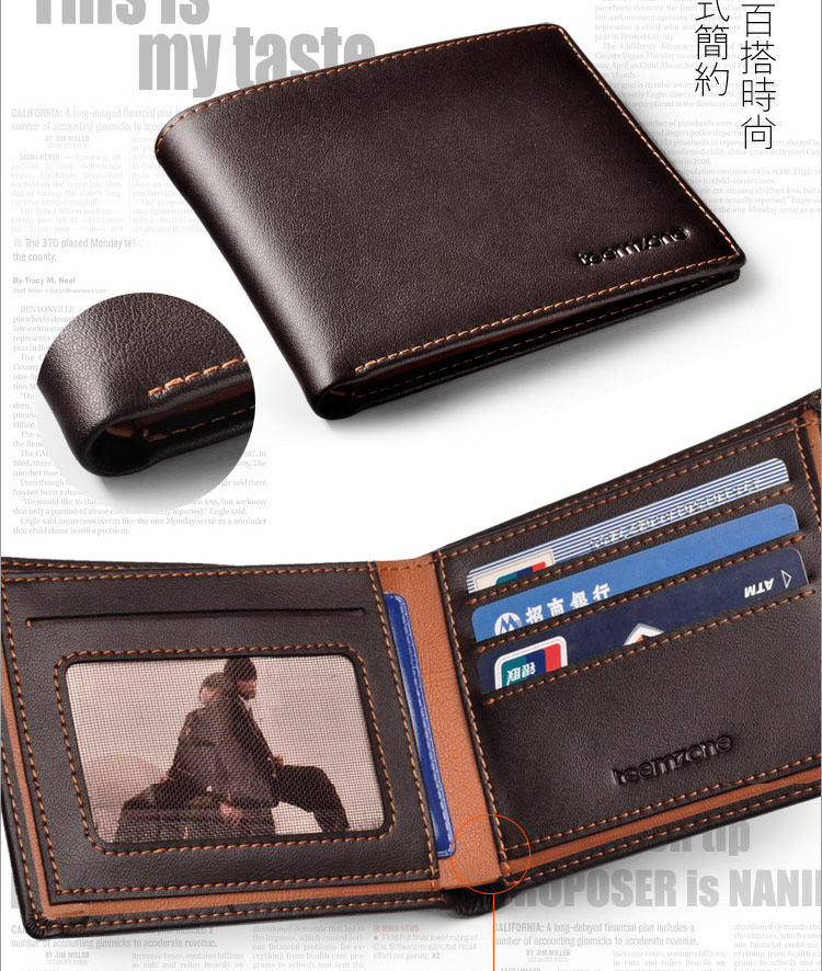 Sac pour homme - Ref 52462 Image 32