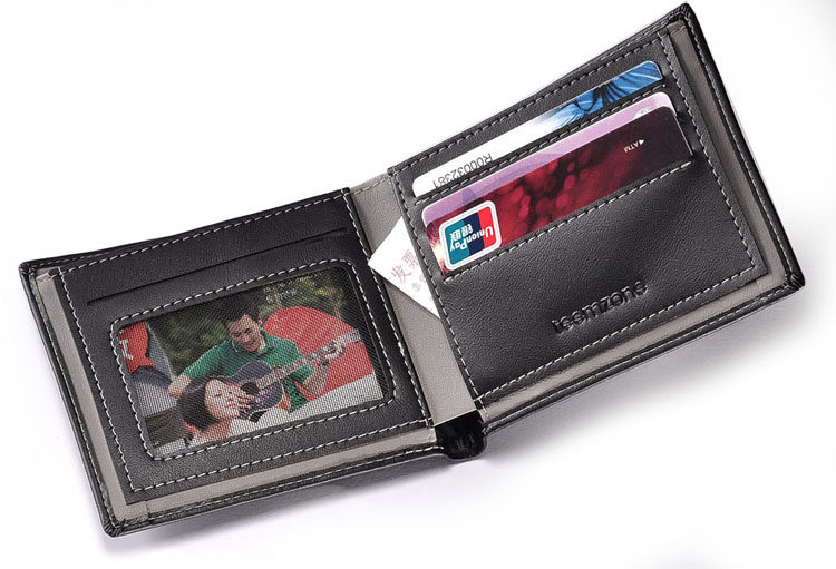 Sac pour homme - Ref 52462 Image 20