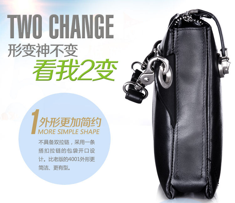 Sac pour homme - Ref 53795 Image 27