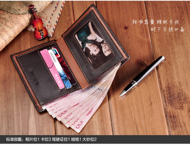 Sac pour homme - Ref 52462 Image 16