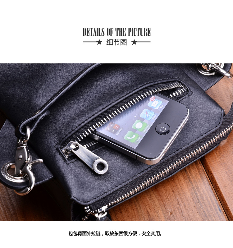 Sac homme - Ref 50981 Image 47
