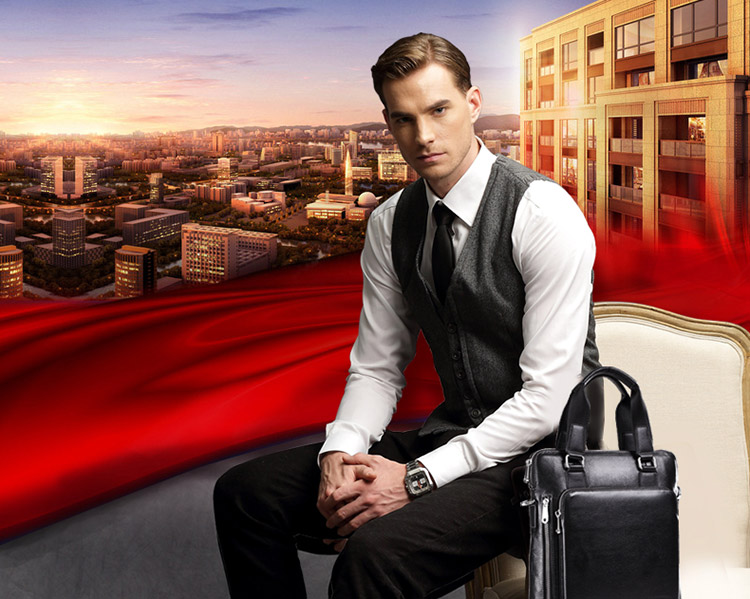 Sac homme - Ref 53766 Image 17