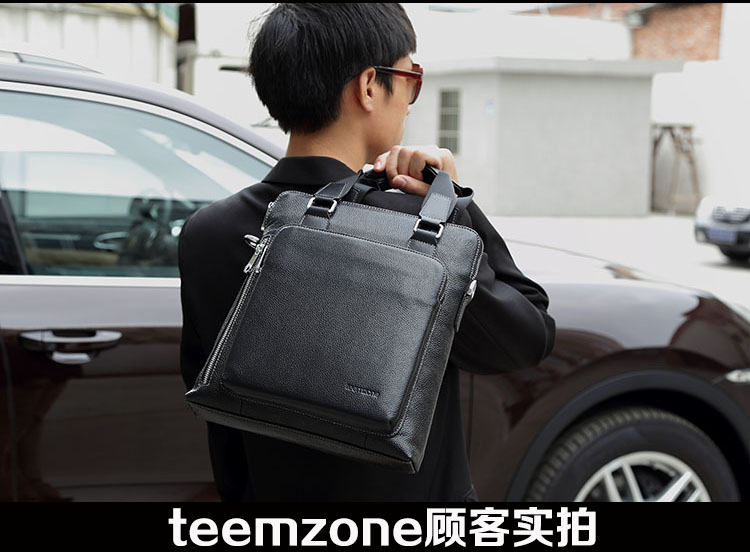 Sac homme - Ref 53766 Image 10