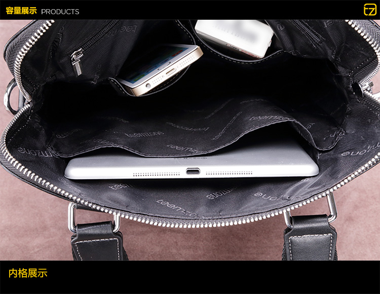 Sac homme - Ref 53766 Image 43
