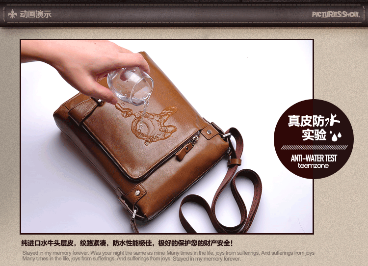 Sac homme - Ref 57227 Image 27