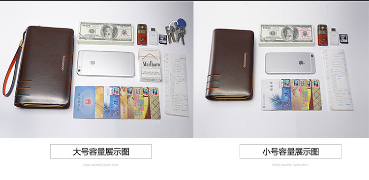 Sac pour homme - Ref 51523 Image 10