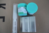 (KINGFULL) Lead-free environmental protection low temperature solder paste kfp-667 good yield