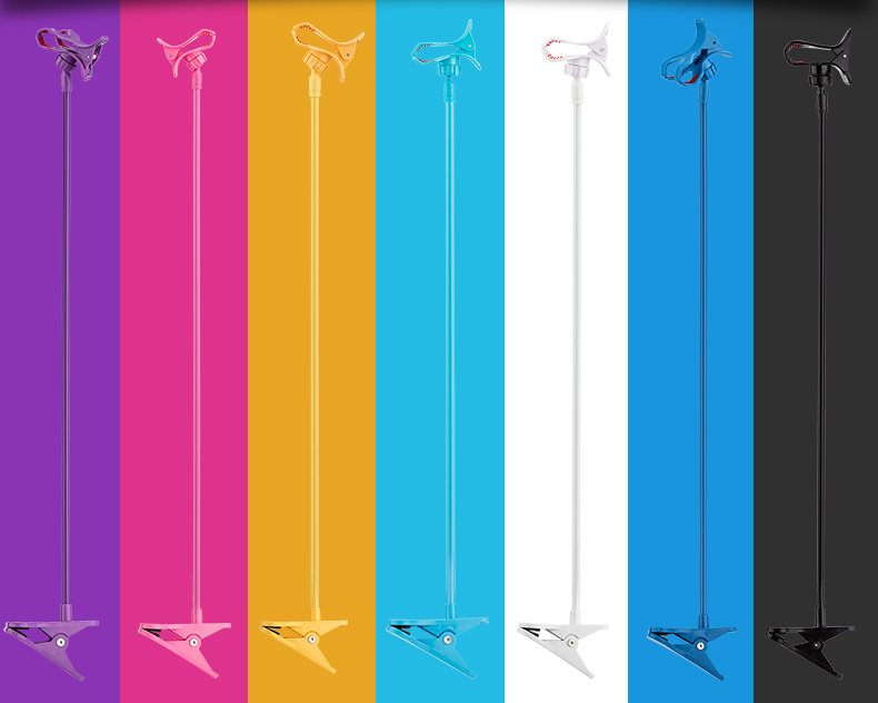 Support téléphone mobile - Ref 1366625 Image 8