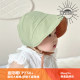 Baby hat summer thin sun protection large brim sun hat