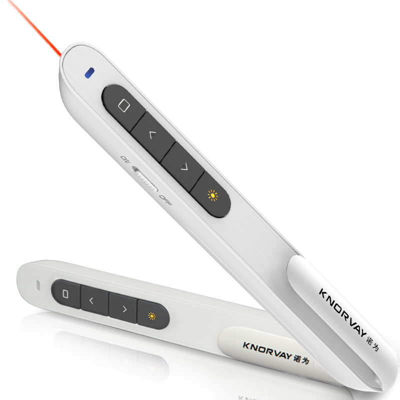 Telecommande - pointeur laser - Ref 383831 Image 12