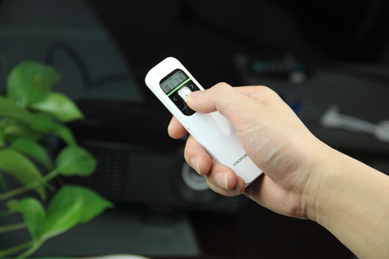 Telecommande - pointeur laser - Ref 383979 Image 10