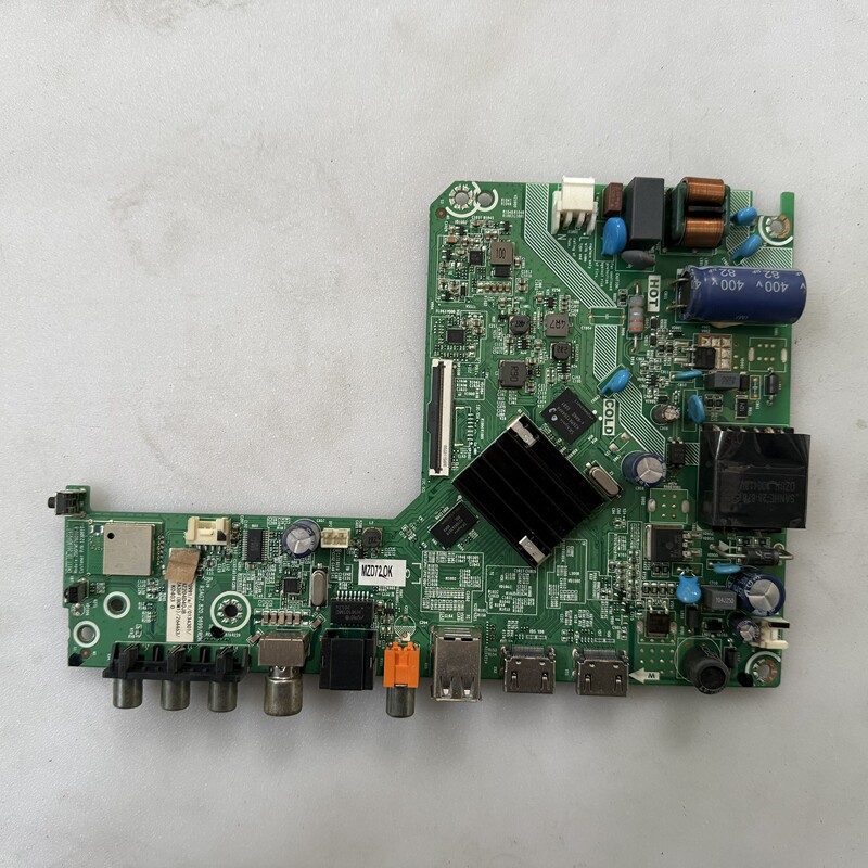 Original Hisense 32A36F(Bom1)264463 Motherboard Rsag7.820.9699/R0H Screen Hd315Y1H81 Original Hisense 32A36F(Bom1)264463 Motherboard Rsag7.820.9699/R0H Screen Hd315Y1H81