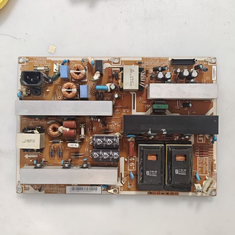 Original Samsung La46B610A5R La46B530P7R La46B550K1F Power Board Bn44-00265A Original Samsung La46B610A5R La46B530P7R La46B550K1F Power Board Bn44-00265A