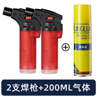 Красный, 200 мл