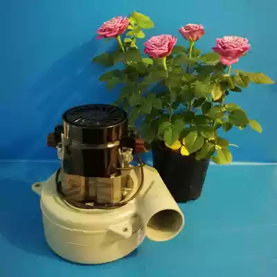 Xinyi 119625-00fang20t 18C washing machine SL1610SE three-in-one carpet washing machine motor