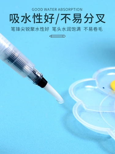 Ручка для водопровода с большим инъекцией воды -типа мягкая ручка -тип