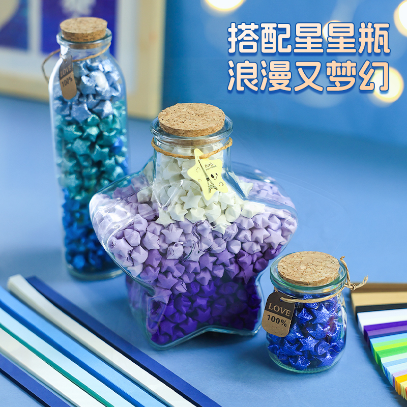 卡通玻璃罐按压洗洁精瓶怎么选？好用又好看的厨房神器来了！