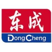 东成电动工具旗舢店的LOGO