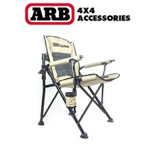 arb椅子户外露营二代折叠椅凳超轻铝合金桌便携沙滩钓鱼椅导演椅