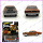 Hot Wheels HNW46 Critical Moment Plymouth 1970, изготовленный на заказ PIgmouth Roadrunner mini 0